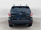 Used 2018 Subaru Forester 2.5i Premium image 4