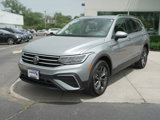 Used 2022 Volkswagen Tiguan SE image 4