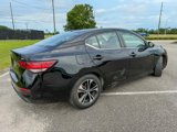 Used 2022 Nissan Sentra SV image 2