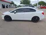 Used 2012 Honda Civic LX image 3