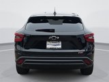 New 2025 Chevrolet Trax RS w/ Sunroof Package image 4