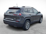 Certified 2022 Jeep Cherokee Latitude Lux w/ Mopar Interior Package image 5