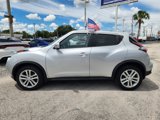 Used 2015 Nissan Juke SL image 5