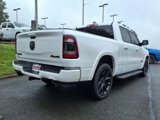 Used 2022 RAM 1500 Laramie image 2