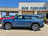 New 2026 Chevrolet Traverse LT w/ Driver Confidence Package image 2