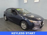 Used 2018 MAZDA MAZDA3 Sport image 2