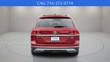 Used 2018 Volkswagen Atlas SEL image 4