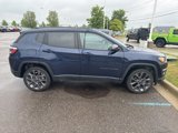 Used 2021 Jeep Compass 80th Special Edition image 3