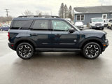Used 2023 Ford Bronco Sport Outer Banks w/ Tech Package image 6