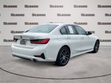 Used 2019 BMW 330i xDrive Sedan w/ Convenience Package image 5