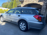 Used 2005 Subaru Outback 2.5i image 3