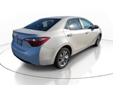 Used 2014 Toyota Corolla LE image 4