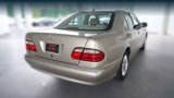 Used 2000 Mercedes-Benz E 320 Sedan image 6