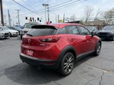 Used 2017 MAZDA CX-3 Touring image 4