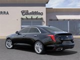 New 2025 Cadillac CT4 Premium Luxury image 3