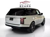 Used 2013 Land Rover Range Rover HSE image 5