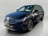 New 2024 Volkswagen Tiguan S image 3