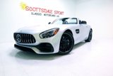 Used 2019 Mercedes-Benz AMG GT Roadster image 3