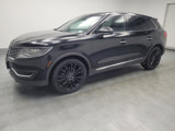 Used 2016 Lincoln MKX Reserve w/ Luxury Package image 2