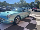 Used 2002 Ford Thunderbird image 4