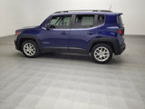 Used 2019 Jeep Renegade Latitude image 3
