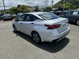 Certified 2024 Nissan Versa S w/ S Plus Package image 4