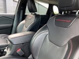 Used 2022 Jeep Cherokee Trailhawk w/ Sound & Nav Group image 5