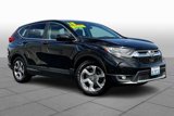 Used 2018 Honda CR-V EX image 2