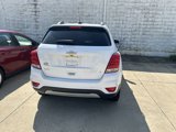 Used 2018 Chevrolet Trax LT w/ LT Convenience Package image 4