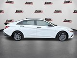 Used 2024 Hyundai Elantra Blue image 4