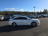 Used 2016 Hyundai Sonata Plug-In Hybrid image 4