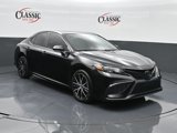 Used 2023 Toyota Camry SE image 5