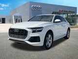 Used 2019 Audi Q8 Premium w/ Convenience Package image 3