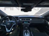Used 2012 Chevrolet Camaro ZL1 image 3