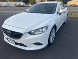 Used 2014 MAZDA MAZDA6 Touring image 3