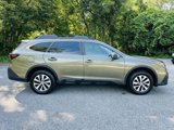 Used 2022 Subaru Outback Premium image 4