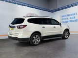 Used 2014 Chevrolet Traverse LTZ image 5