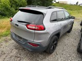 Used 2018 Jeep Cherokee Latitude w/ Altitude Package image 2