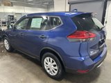 Used 2017 Nissan Rogue S image 5