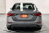 New 2025 Nissan Sentra S image 4