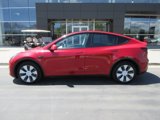 Used 2022 Tesla Model Y Long Range image 3