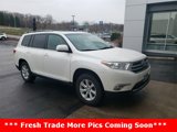 Used 2013 Toyota Highlander Plus image 2