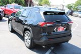 Certified 2022 Toyota RAV4 XLE Premium image 3