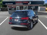 Used 2018 Audi Q5 2.0T Premium image 3