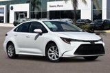 Used 2022 Toyota Corolla LE image 2