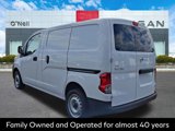 Used 2021 Nissan NV200 S w/ Back Door Glass Package image 5