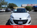 Used 2012 MAZDA MAZDA5 Grand Touring image 2