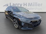 Used 2019 Honda Accord Sport image 5
