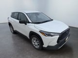 Used 2022 Toyota Corolla Cross L image 3