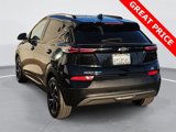 Used 2022 Chevrolet Bolt EUV Premier image 5